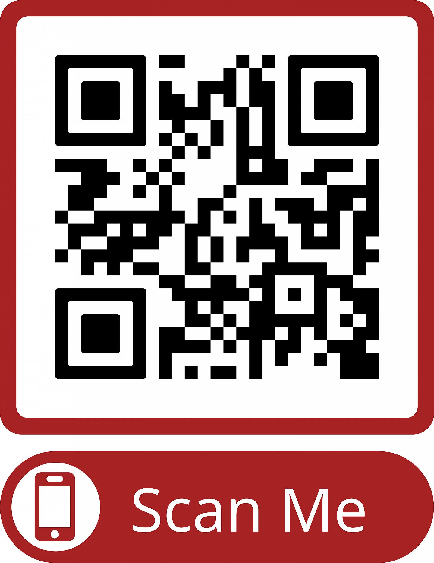 Gardens QR Code Gardens QR Code